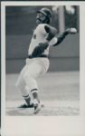 1968-83 Juan Marichal Giants Red Sox Dodgers  The Sporting News Collection Archives Original Photos (Sporting News Collection Hologram/MEARS Photo LOA) - Lot of 14