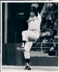 1968-83 Juan Marichal Giants Red Sox Dodgers  The Sporting News Collection Archives Original Photos (Sporting News Collection Hologram/MEARS Photo LOA) - Lot of 14