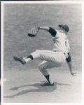 1968-83 Juan Marichal Giants Red Sox Dodgers  The Sporting News Collection Archives Original Photos (Sporting News Collection Hologram/MEARS Photo LOA) - Lot of 14