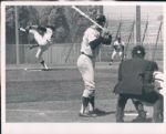 1968-83 Juan Marichal Giants Red Sox Dodgers  The Sporting News Collection Archives Original Photos (Sporting News Collection Hologram/MEARS Photo LOA) - Lot of 14