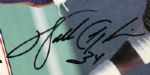 1983 Walter Payton Chicago Bears Signed Pro Preview Magazine From Reunion Signing - JSA 