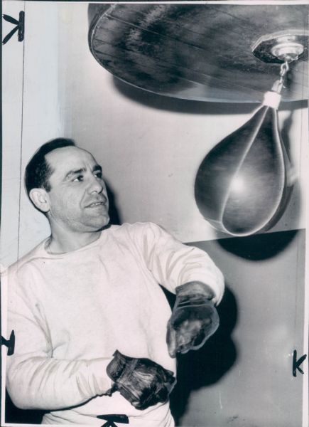 1954-72 Yogi Berra New York Yankees New York Mets "The Sporting News Collection Archives" Original Photos (Sporting News Collection Hologram/MEARS Photo LOA) - Lot of 9