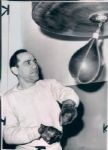 1954-72 Yogi Berra New York Yankees New York Mets "The Sporting News Collection Archives" Original Photos (Sporting News Collection Hologram/MEARS Photo LOA) - Lot of 9