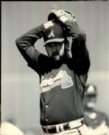 1976-88 Bruce Sutter Cubs Cardinals and Braves The Sporting News Collection Archives Original 8 x 10 Photo (Sporting News Collection Hologram/MEARS Photo LOA) Lot of 12