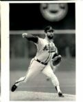 1976-88 Bruce Sutter Cubs Cardinals and Braves The Sporting News Collection Archives Original 8 x 10 Photo (Sporting News Collection Hologram/MEARS Photo LOA) Lot of 12
