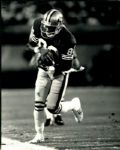 1960-90s Football (NFL/NCAA) The Sporting News Collection Archives Original Photo (Sporting News Collection Hologram/MEARS Photo LOA) Lot of 70