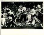 1960-90s Football (NFL/NCAA) The Sporting News Collection Archives Original Photo (Sporting News Collection Hologram/MEARS Photo LOA) Lot of 70