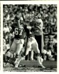 1960-90s Football (NFL/NCAA) The Sporting News Collection Archives Original Photo (Sporting News Collection Hologram/MEARS Photo LOA) Lot of 70