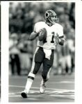 1960-90s Football (NFL/NCAA) The Sporting News Collection Archives Original Photo (Sporting News Collection Hologram/MEARS Photo LOA) Lot of 70