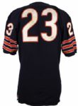 1960s Dave Whitsell Chicago Bears Game Worn Durene Jersey (MEARS A10)