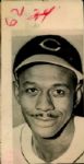 1959-83 Satchel Paige Cleveland Indians Atlanta Braves Kansas City Athletics The Sporting News Collection Archives Original Photos (Sporting News Collection Hologram/MEARS Photo LOA) - Lot of 23
