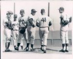 1962-75 New York Mets (Various) The Sporting News Collection Archives Original Photo (Sporting News Collection Hologram/MEARS Photo LOA) - Lot of 95