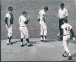1962-75 New York Mets (Various) The Sporting News Collection Archives Original Photo (Sporting News Collection Hologram/MEARS Photo LOA) - Lot of 95