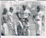 1962-75 New York Mets (Various) The Sporting News Collection Archives Original Photo (Sporting News Collection Hologram/MEARS Photo LOA) - Lot of 95