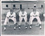 1962-75 New York Mets (Various) The Sporting News Collection Archives Original Photo (Sporting News Collection Hologram/MEARS Photo LOA) - Lot of 95