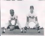 1962-75 New York Mets (Various) The Sporting News Collection Archives Original Photo (Sporting News Collection Hologram/MEARS Photo LOA) - Lot of 95