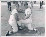 1962-75 New York Mets (Various) The Sporting News Collection Archives Original Photo (Sporting News Collection Hologram/MEARS Photo LOA) - Lot of 95