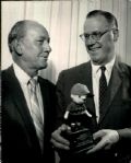 1969-84 Bowie Kuhn Baseball Commissioner The Sporting News Collection Archives Original Photo (Sporting News Collection Hologram/MEARS Photo LOA) - 35