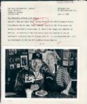 1940 to 1980s circa Miscellaneous Baseball (MLB Greats) The Sporting News Collection Archives Original Photo (Sporting News Collection Hologram/MEARS Photo LOA) - Lot of 95
