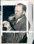 1940 to 1980s circa Miscellaneous Baseball (MLB Greats) The Sporting News Collection Archives Original Photo (Sporting News Collection Hologram/MEARS Photo LOA) - Lot of 95