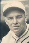 1930 to 1970s circa Miscellaneous Baseball (MLB Greats) "The Sporting News Collection Archives" Original Photo (Sporting News Collection Hologram/MEARS Photo LOA) - Lot of 145