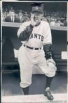 1930 to 1970s circa Miscellaneous Baseball (MLB Greats) The Sporting News Collection Archives Original Photo (Sporting News Collection Hologram/MEARS Photo LOA) - Lot of 145