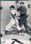 1930 to 1970s circa Miscellaneous Baseball (MLB Greats) The Sporting News Collection Archives Original Photo (Sporting News Collection Hologram/MEARS Photo LOA) - Lot of 145