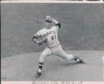 1930 to 1970s circa Miscellaneous Baseball (MLB Greats) The Sporting News Collection Archives Original Photo (Sporting News Collection Hologram/MEARS Photo LOA) - Lot of 145