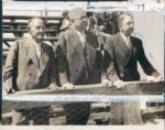 1930 to 1970s circa Miscellaneous Baseball (MLB Greats) The Sporting News Collection Archives Original Photo (Sporting News Collection Hologram/MEARS Photo LOA) - Lot of 145