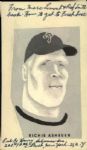 1885-1958 Old Time Ballplayers And Hall of Famers The Sporting News Collection Archives Original Illustration Art (Sporting News Collection Hologram/MEARS Photo LOA) - Lot of 18 