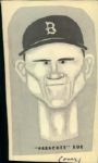 1885-1958 Old Time Ballplayers And Hall of Famers The Sporting News Collection Archives Original Illustration Art (Sporting News Collection Hologram/MEARS Photo LOA) - Lot of 18 