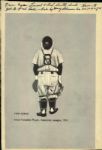 1885-1958 Old Time Ballplayers And Hall of Famers The Sporting News Collection Archives Original Illustration Art (Sporting News Collection Hologram/MEARS Photo LOA) - Lot of 18 