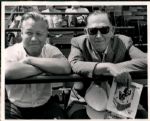 1940 to 1990s circa Miscellaneous Baseball (MLB Greats) The Sporting News Collection Archives Original Photo (Sporting News Collection Hologram/MEARS Photo LOA) - Lot of 240