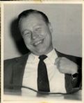 1940 to 1990s circa Miscellaneous Baseball (MLB Greats) The Sporting News Collection Archives Original Photo (Sporting News Collection Hologram/MEARS Photo LOA) - Lot of 240
