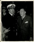 1940 to 1990s circa Miscellaneous Baseball (MLB Greats) The Sporting News Collection Archives Original Photo (Sporting News Collection Hologram/MEARS Photo LOA) - Lot of 240
