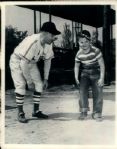 1940 to 1990s circa Miscellaneous Baseball (MLB Greats) The Sporting News Collection Archives Original Photo (Sporting News Collection Hologram/MEARS Photo LOA) - Lot of 240