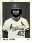 1940 to 1990s circa Miscellaneous Baseball (MLB Greats) The Sporting News Collection Archives Original Photo (Sporting News Collection Hologram/MEARS Photo LOA) - Lot of 130
