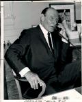 1940 to 1990s circa Miscellaneous Baseball (MLB Greats) The Sporting News Collection Archives Original Photo (Sporting News Collection Hologram/MEARS Photo LOA) - Lot of 130
