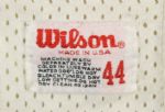 1980s Jim McMahon Chicago Bears Authentic Game Ready Jersey (MEARS Auction LOA)