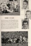 1956 University of Illinois Yearbook With Green Bay Packer Legend Ray Nitschke Featured