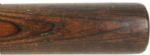 1916-20 J.F.Hillerich & Son Co. Dead Ball Era Joe Jackson Finish Side Written Bat (MEARS LOA)