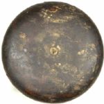 1910 Era Henry Harris Special Dead Ball Era Side Written Game Used Bat  Turn of the Century PCL (MEARS LOA)