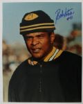 1960s star Bob Jeter Lot of (3) signed 8x10 Photos - Green Bay Packers (JSA)