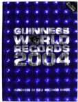 2004 Guinness Book of World Records