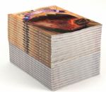 1995 All Star Game Progam Case - Lot of 22 