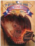 1995 All Star Game Progam Case - Lot of 22 