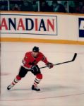1960-95 circa Chicago Blackhawks The Sporting News Collection Archives Original Photo (Sporting News Collection Hologram/MEARS Photo LOA) - Lot of 107