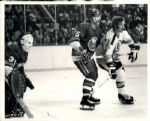 1975-90 circa New York Islanders The Sporting News Collection Archives Original Photo (Sporting News Collection Hologram/MEARS Photo LOA) - Lot of 112