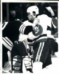 1975-90 circa New York Islanders The Sporting News Collection Archives Original Photo (Sporting News Collection Hologram/MEARS Photo LOA) - Lot of 112