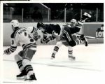 1975-90 circa New York Islanders The Sporting News Collection Archives Original Photo (Sporting News Collection Hologram/MEARS Photo LOA) - Lot of 112